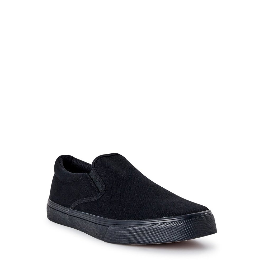 No Boundaries Men's Clinton Slip On Shoes